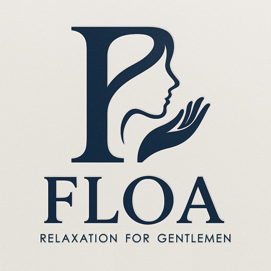 Floa Tokyo 〜フロアトーキョーのロゴ